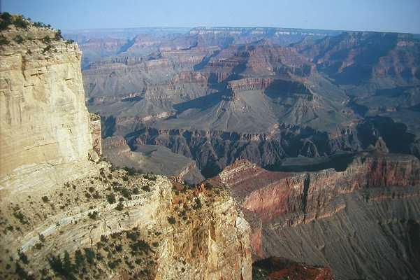 [Image: Grand Canyon, Arizona]
