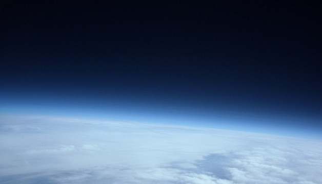 [Image: Stratosphere]